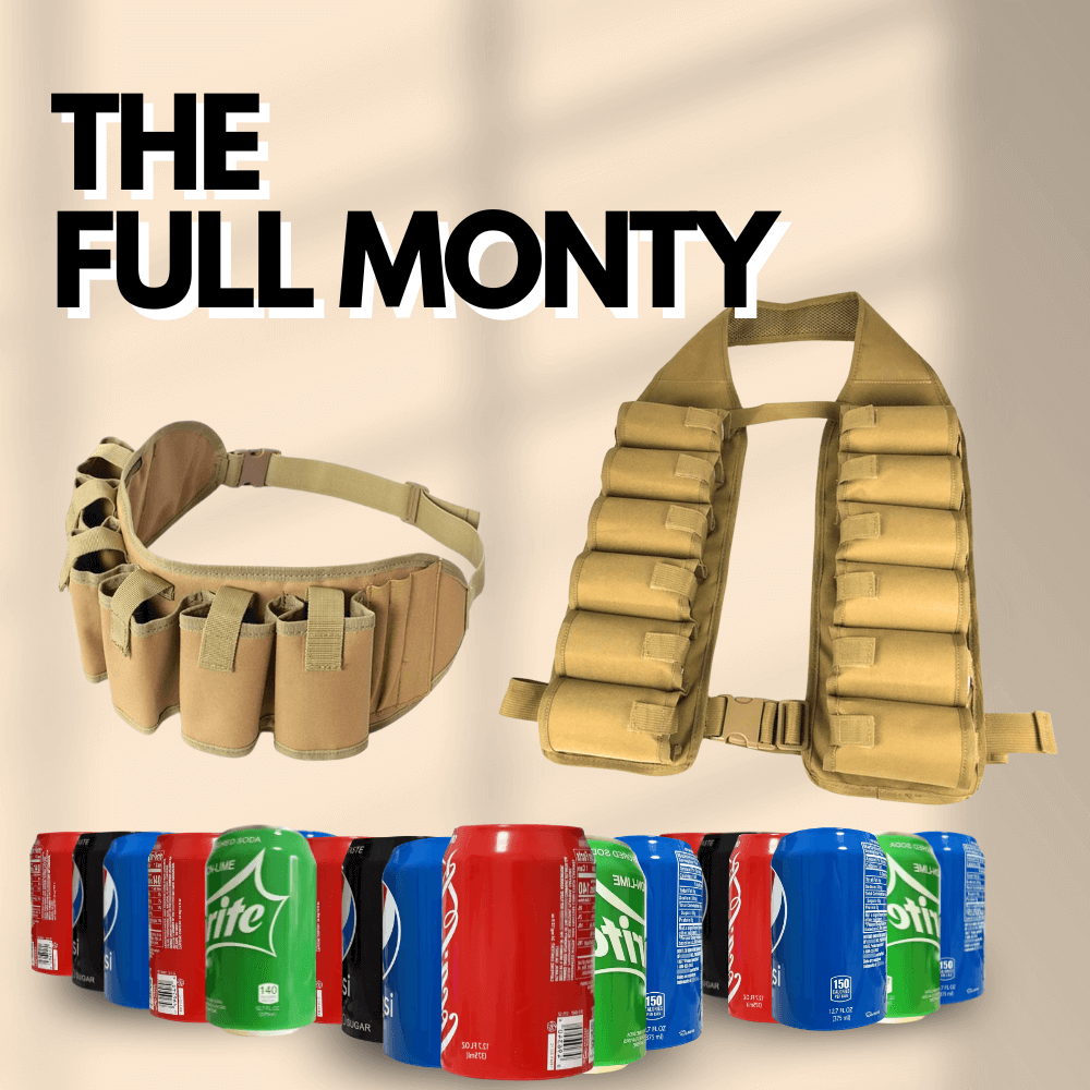 HoldMyBeers™️ THE FULL MONTY