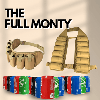 HoldMyBeers™️ THE FULL MONTY