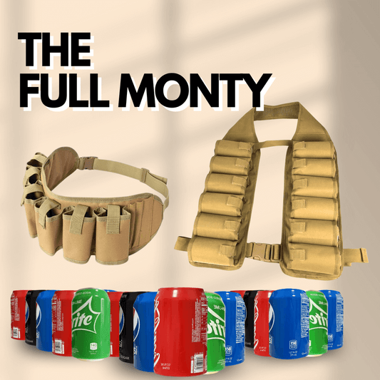 HoldMyBeers™️ THE FULL MONTY