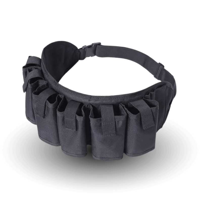 HoldMyBeers™️ Tactical Beer Belt