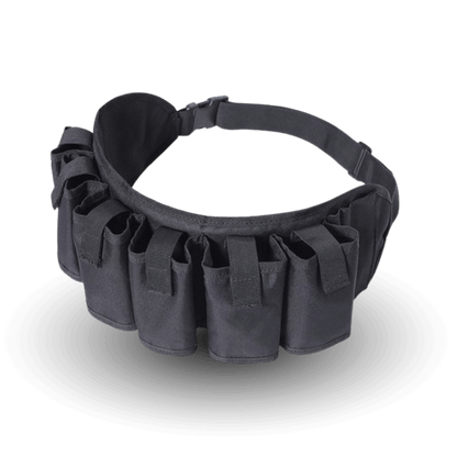 HoldMyBeers™️ Tactical Beer Belt