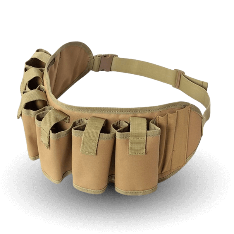 HoldMyBeers™️ Tactical Beer Belt