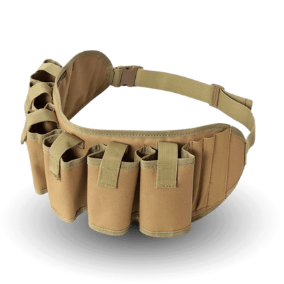 HoldMyBeers™️ Tactical Beer Belt
