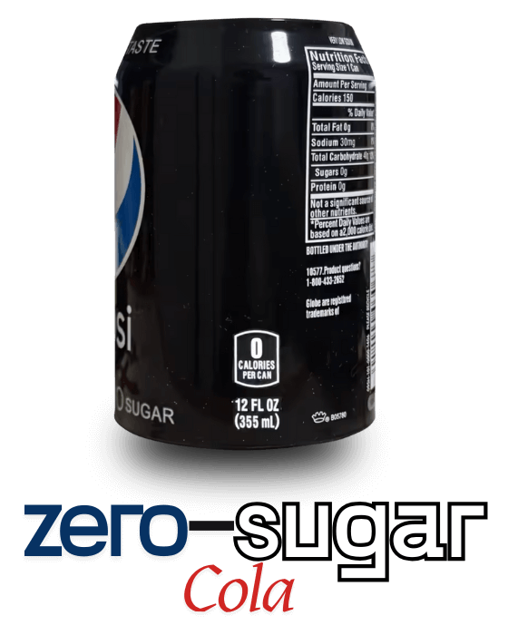 HoldMyBeers™️ Stealth Can Sleeve