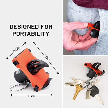 HoldMyBeers™️ 12-Gauge ShotCan