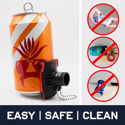 HoldMyBeers™️ 12-Gauge ShotCan