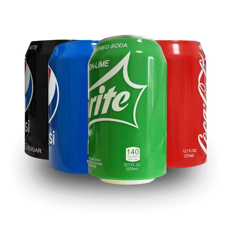 HoldMyBeers™️ Stealth Can Sleeve