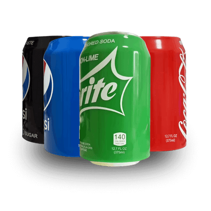 HoldMyBeers™️ Stealth Can Sleeve