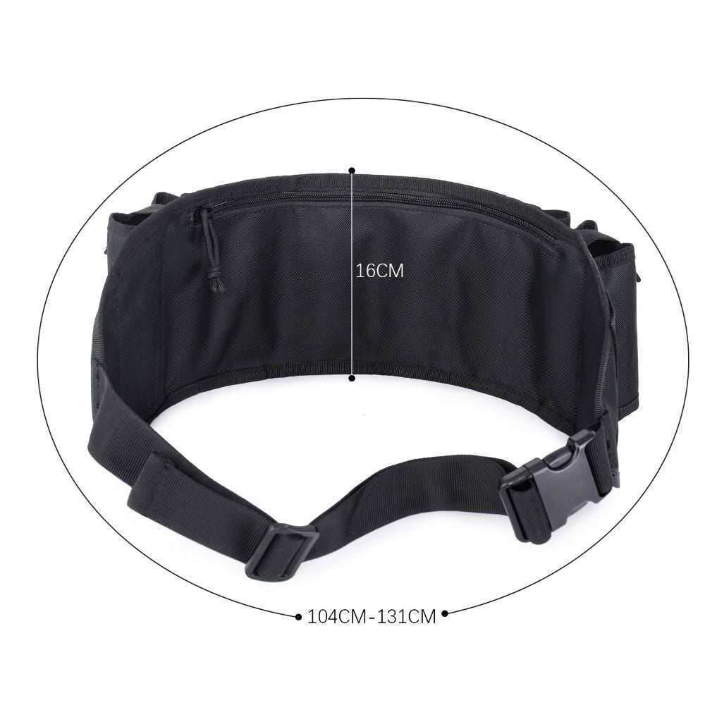 HoldMyBeers™️ Tactical Beer Belt