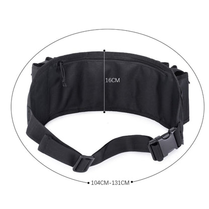 HoldMyBeers™️ Tactical Beer Belt